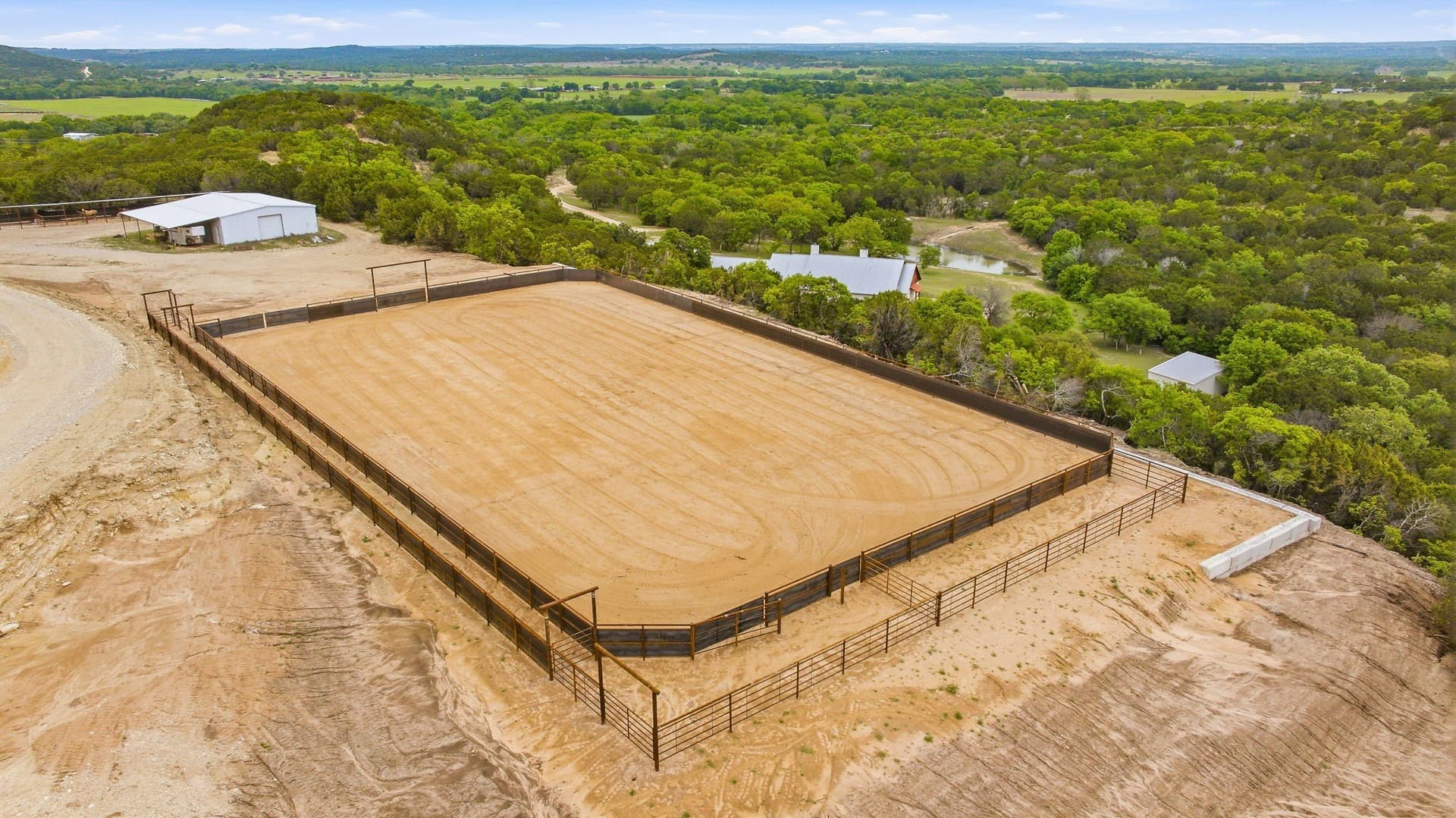 41.79 acres in Erath County - photo 20