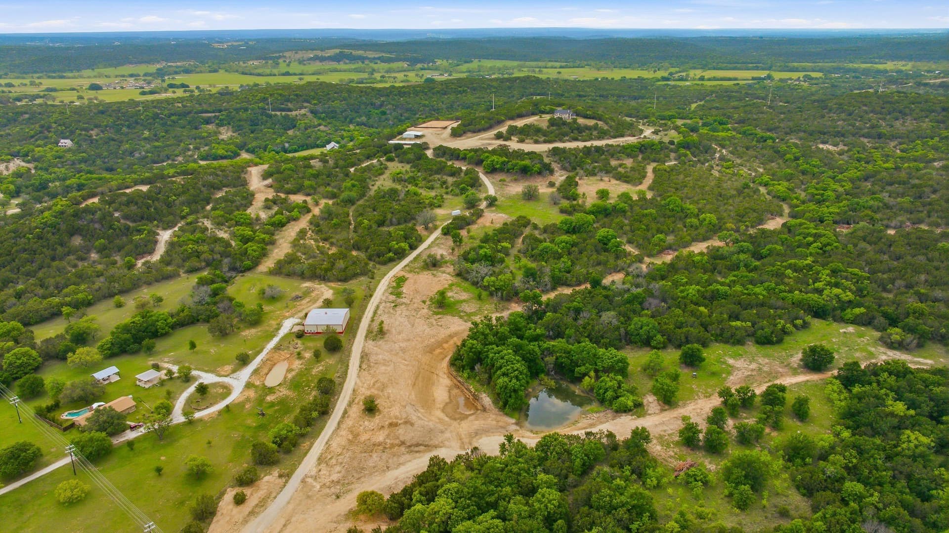 41.79 acres in Erath County - photo 34