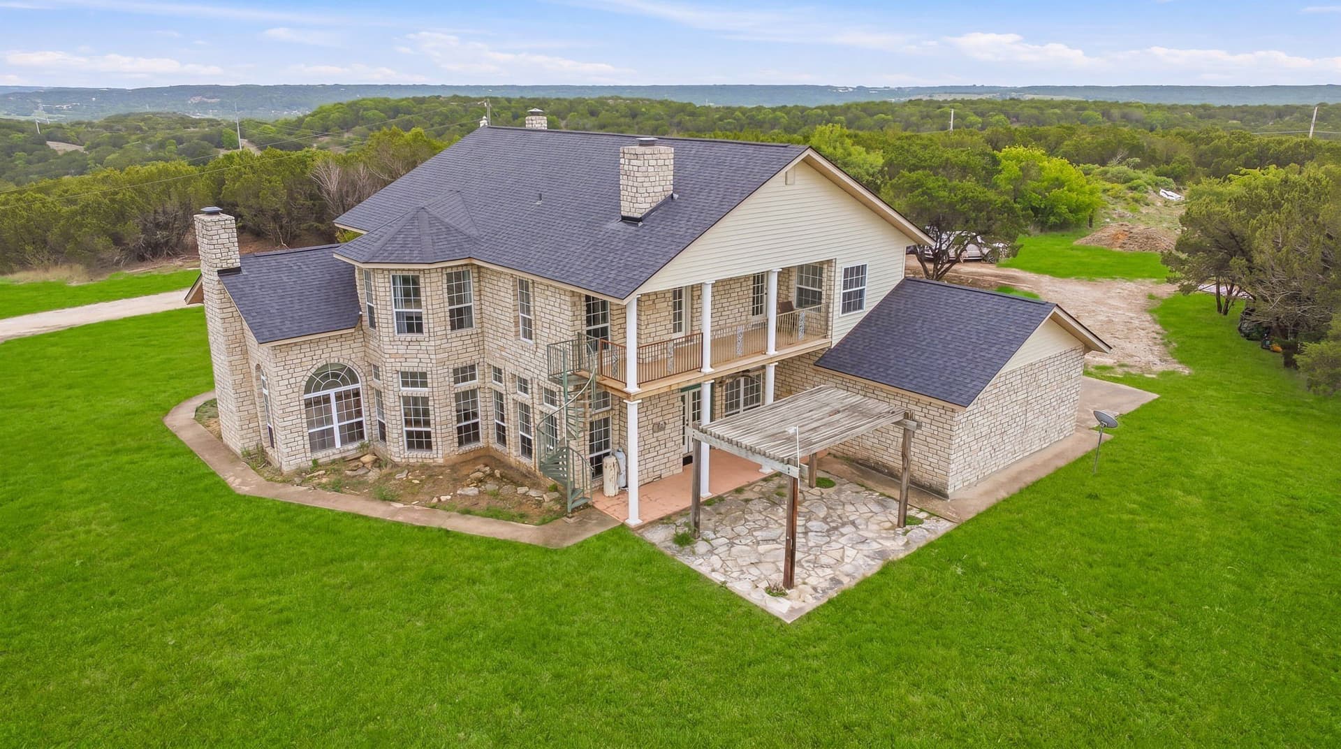 41.79 acres in Erath County gallery image 2