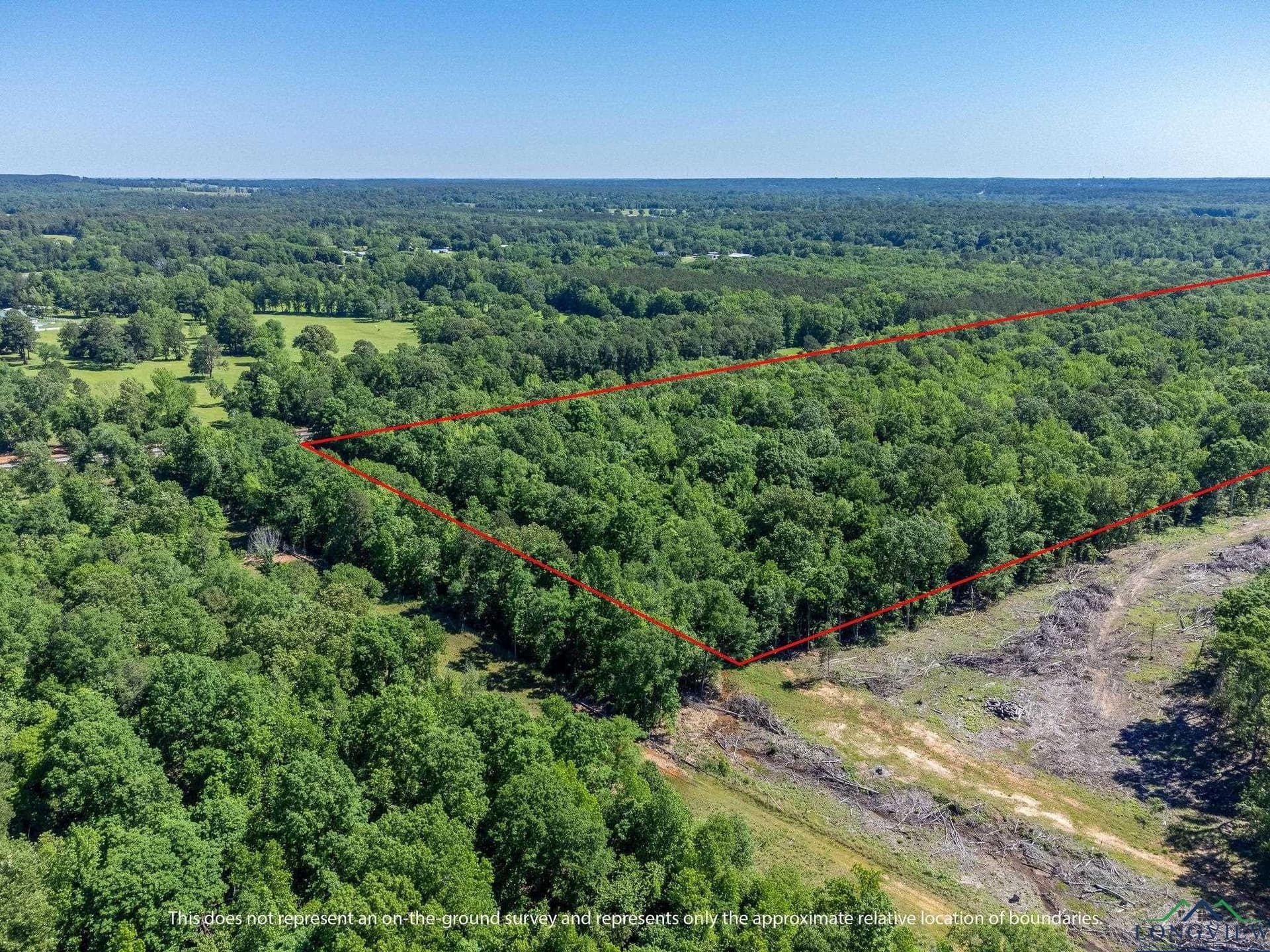 50.18 acres in Texas County featured view