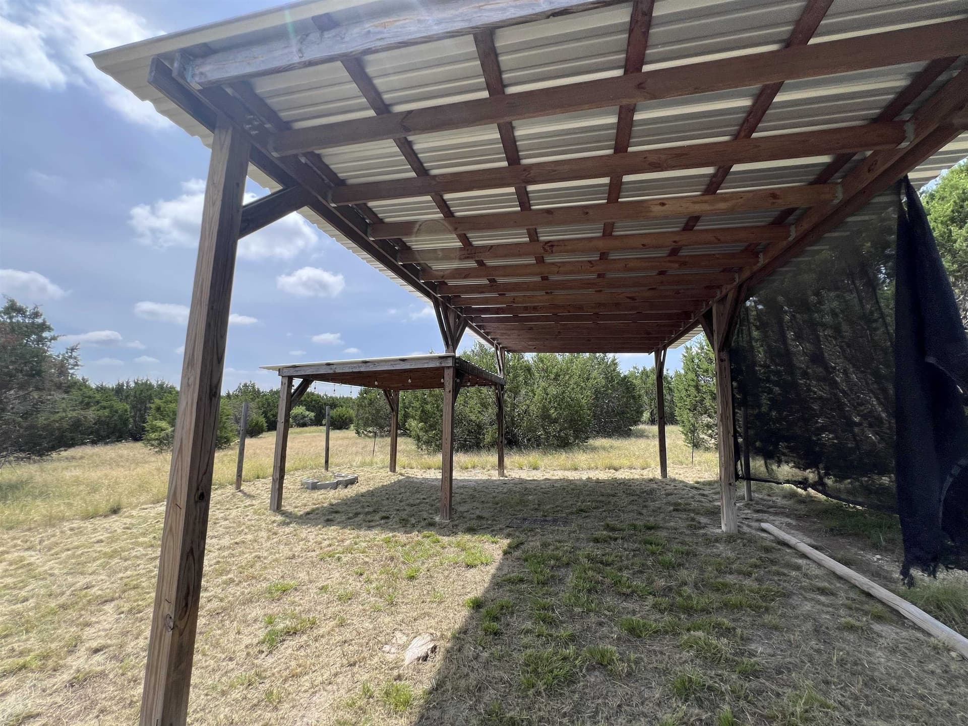 10.72 acres in Burnet County gallery image 2