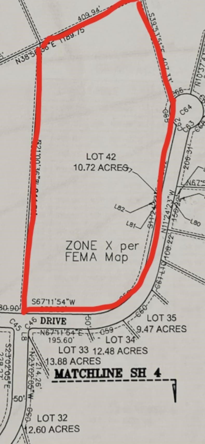 10.72 acres in Burnet County - photo 45