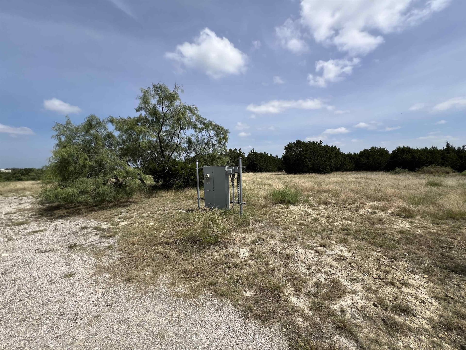 10.72 acres in Burnet County featured view