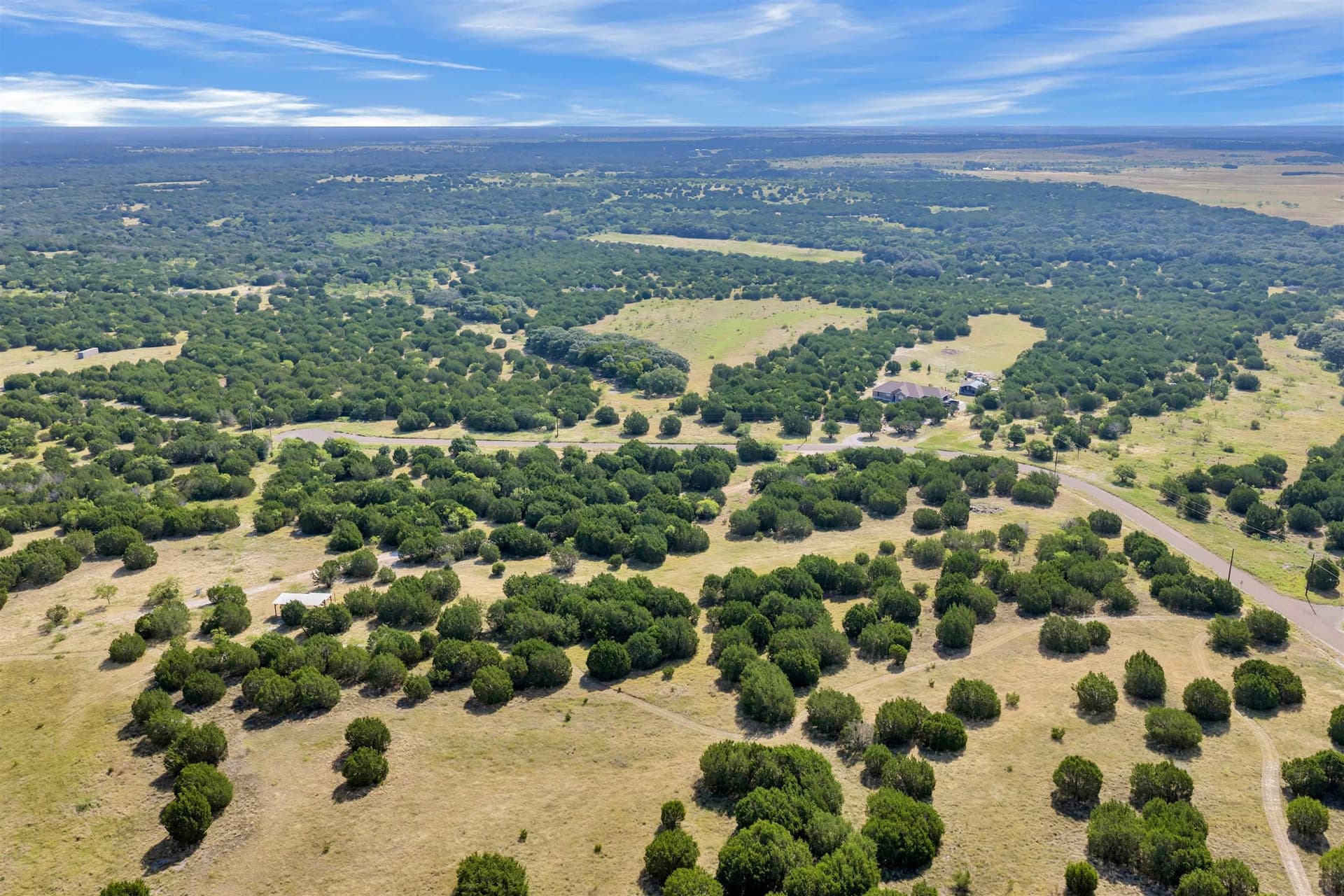 10.72 acres in Burnet County - photo 7