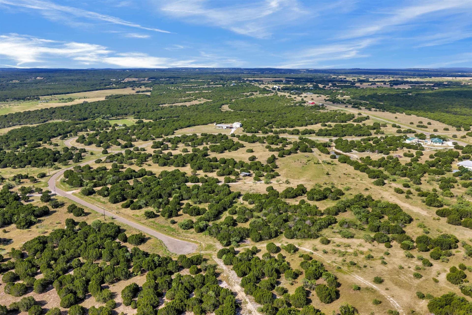 10.72 acres in Burnet County - photo 13