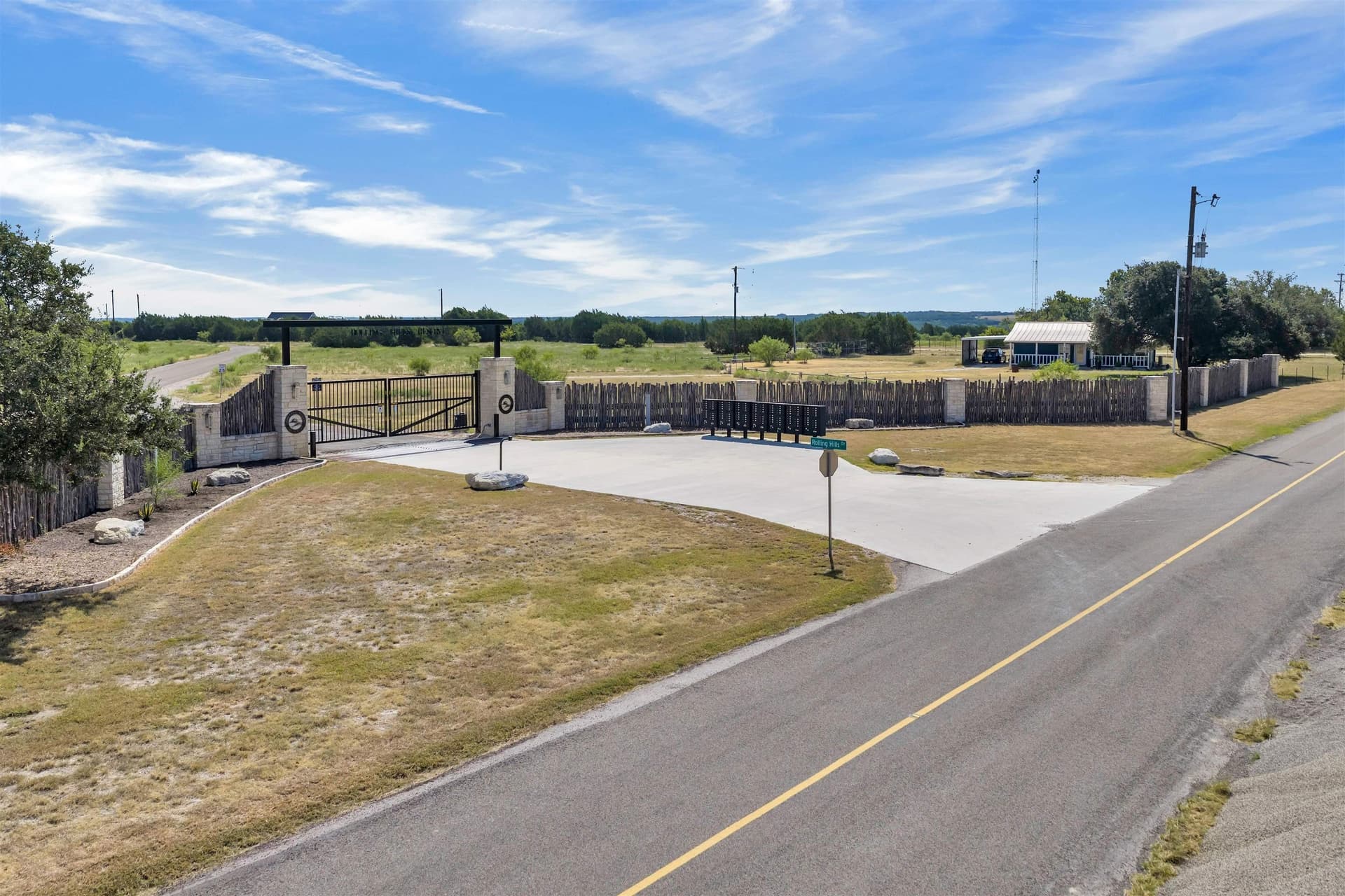10.72 acres in Burnet County - photo 41