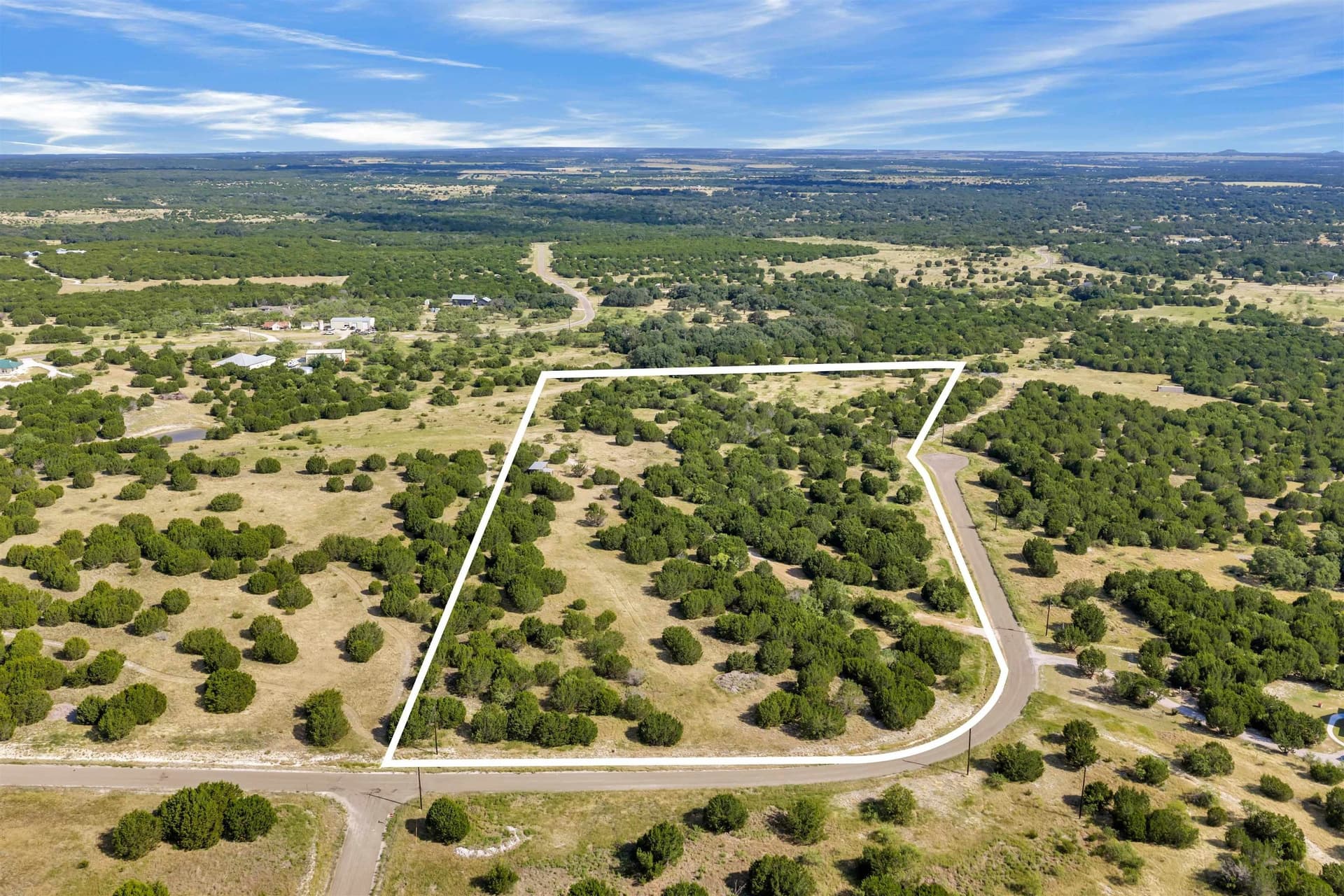 10.72 acres in Burnet County - photo 17