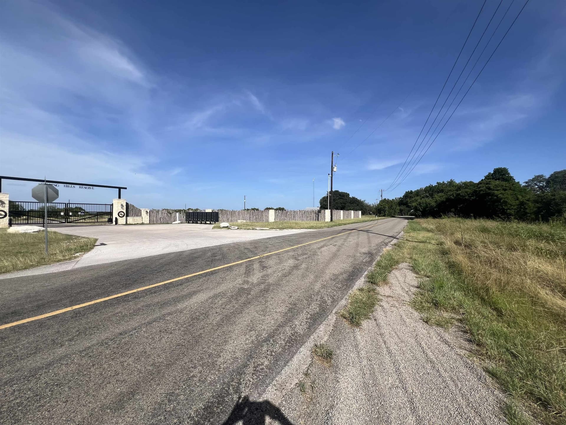 10.72 acres in Burnet County - photo 33