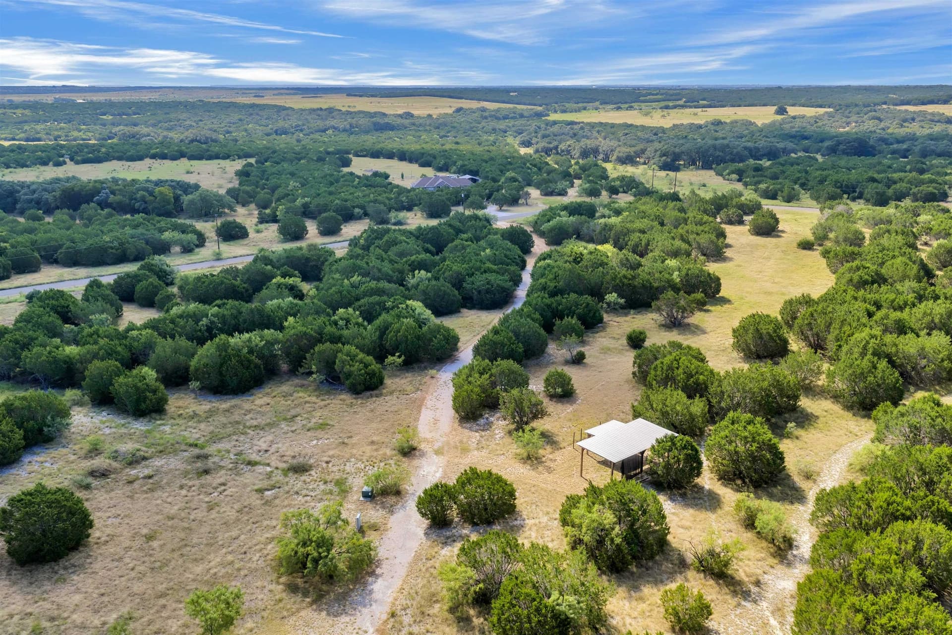 10.72 acres in Burnet County - photo 24