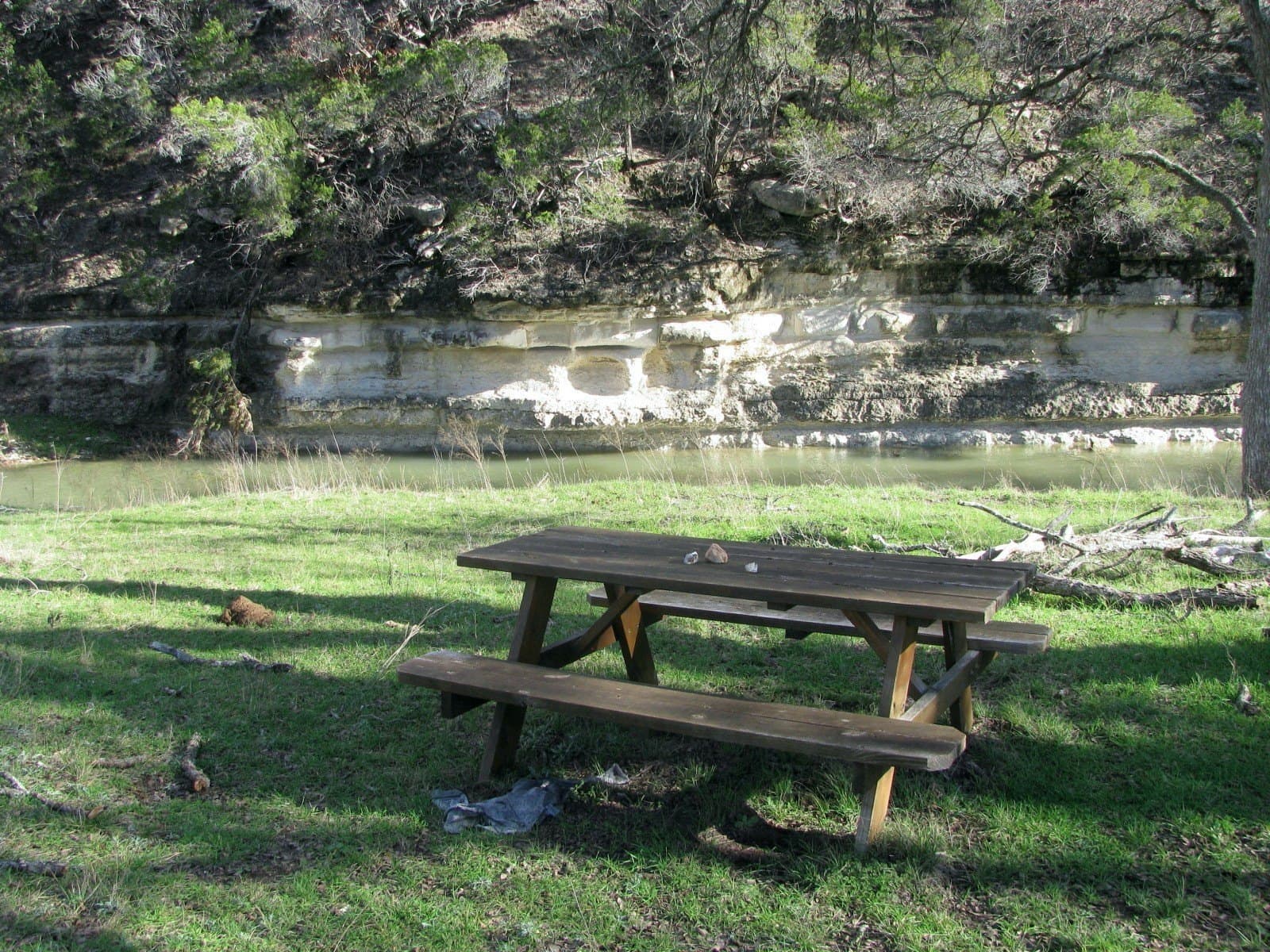 5.01 acres in Coryell County gallery image 4