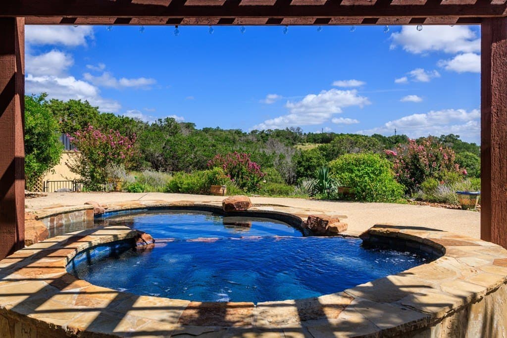 20 acres in Kerr County gallery image 3