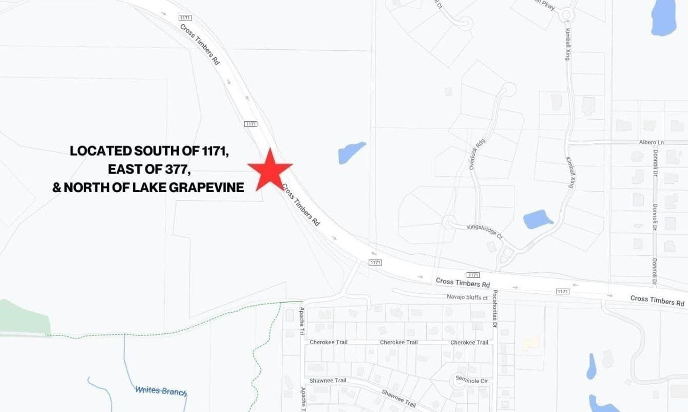 17.31 acres in Denton County - photo 13