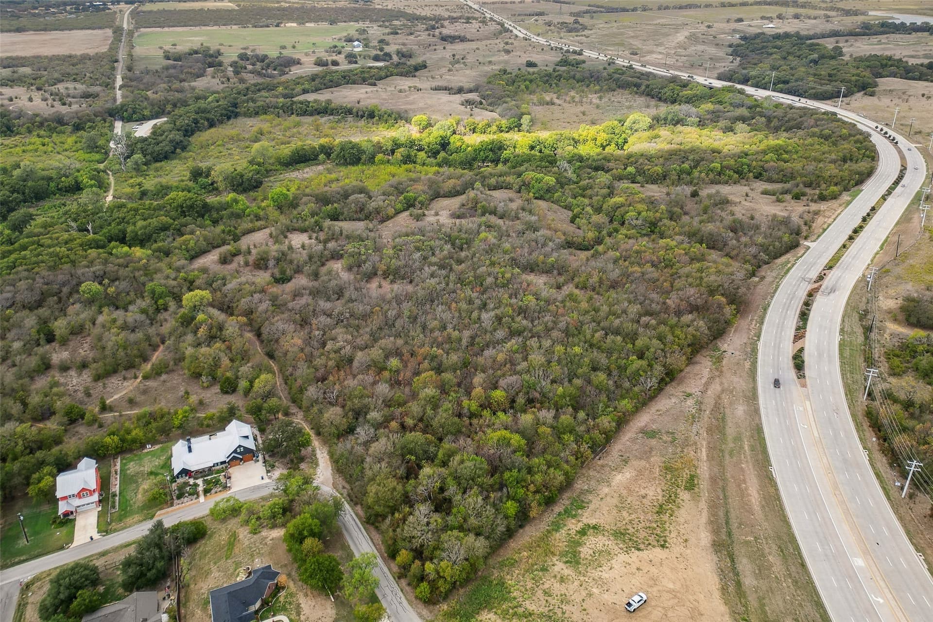 17.31 acres in Denton County gallery image 3