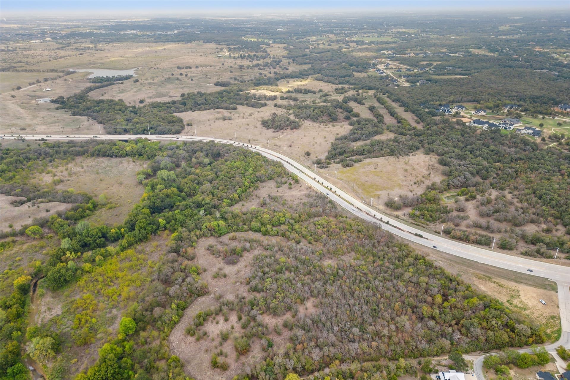 17.31 acres in Denton County gallery image 4