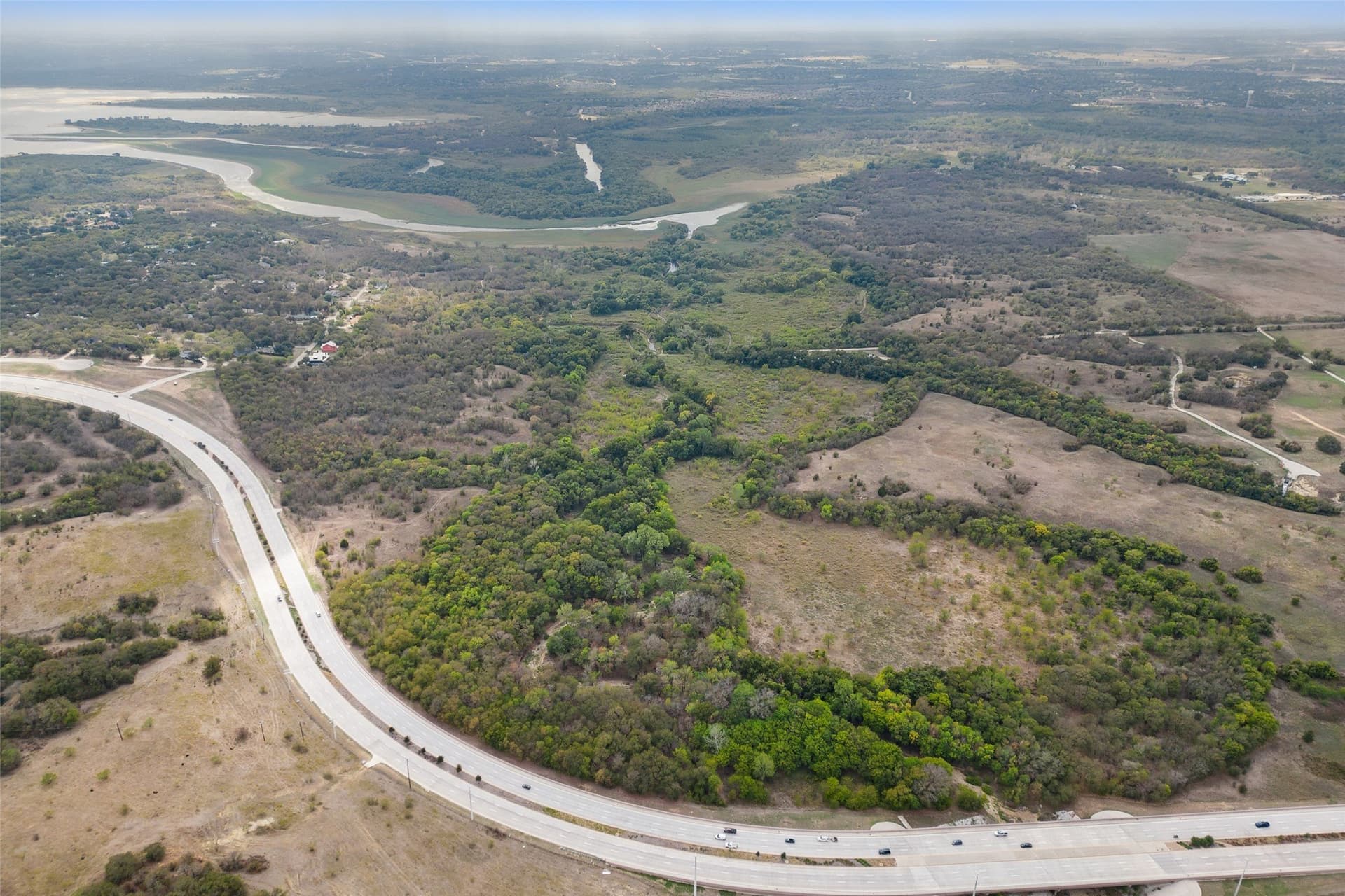 17.31 acres in Denton County - photo 6