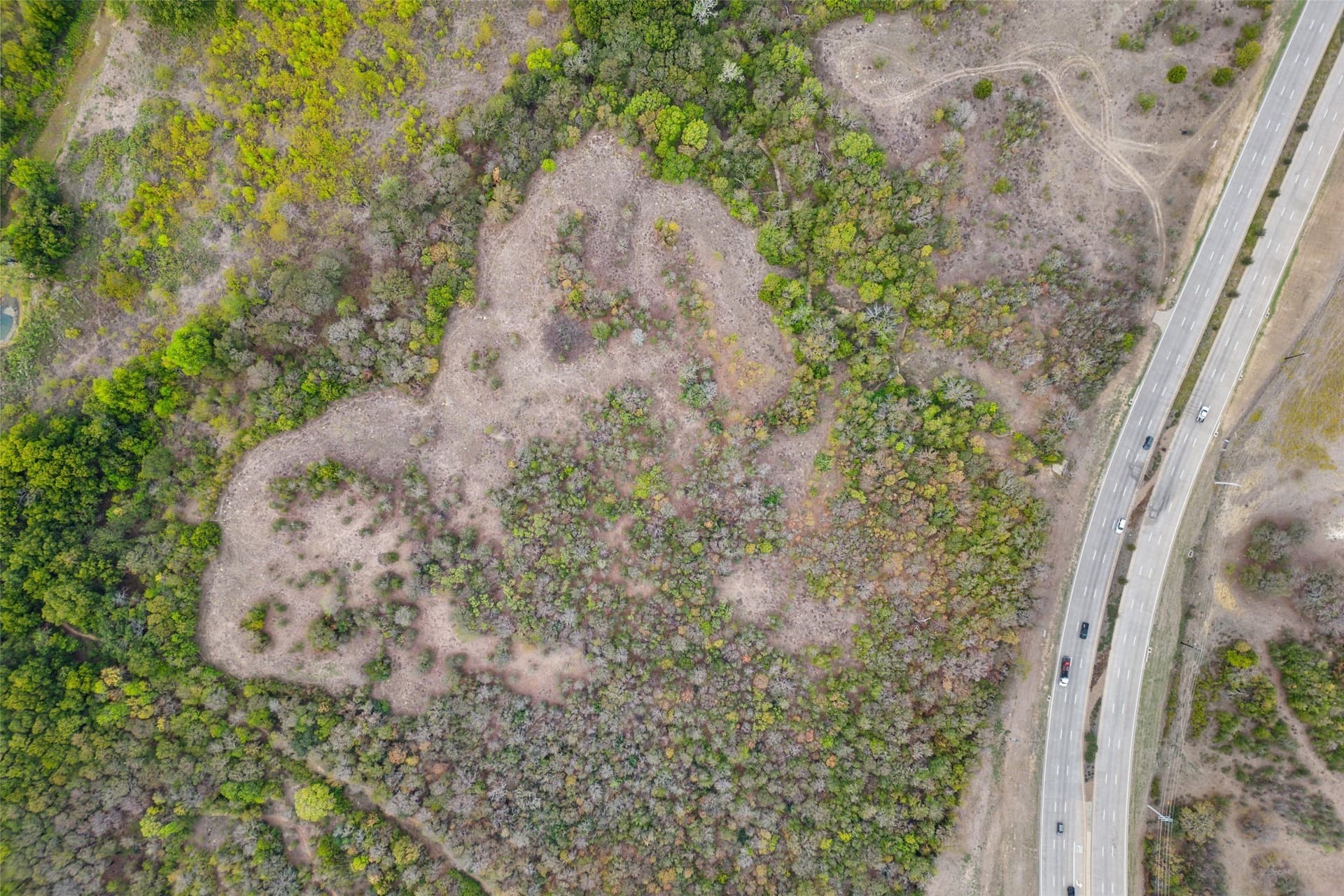 17.31 acres in Denton County featured view