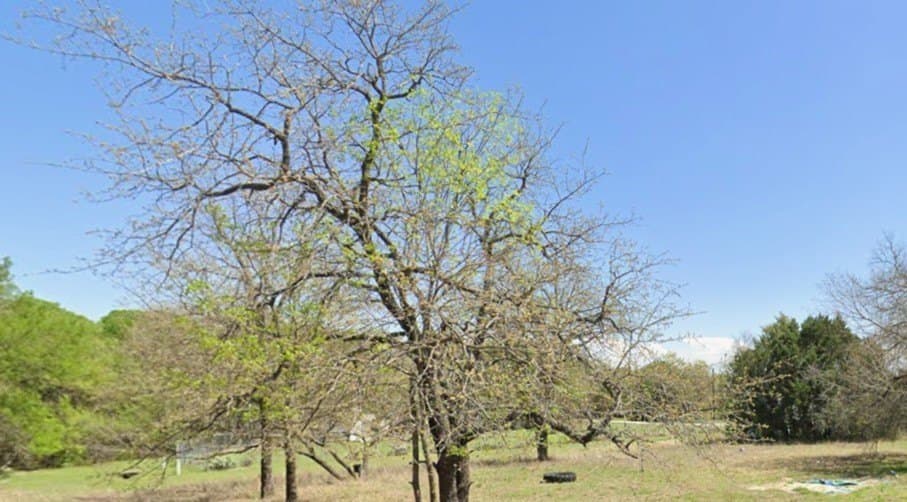 0.11 acres in Hood County