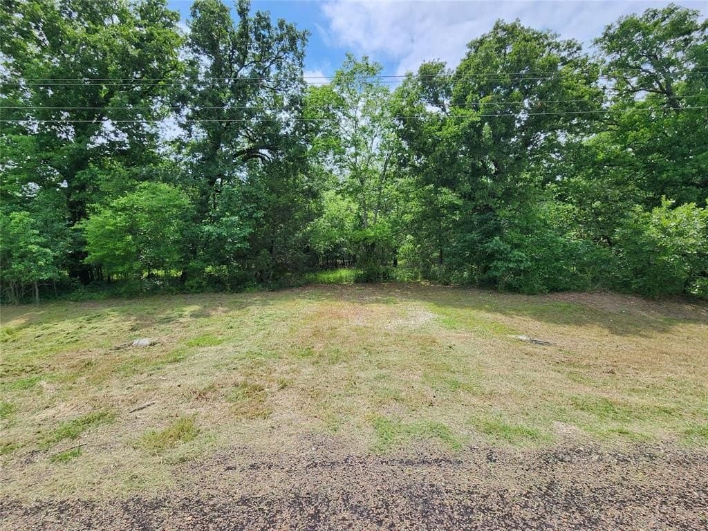 3.03 acres in Kaufman County