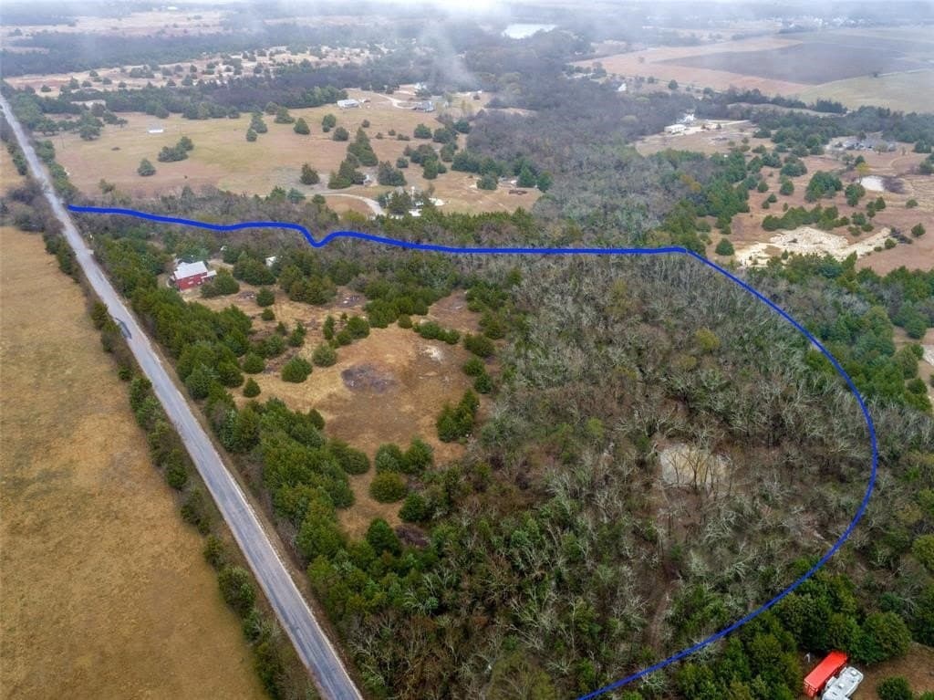 10.06 acres in Grayson County - photo 2