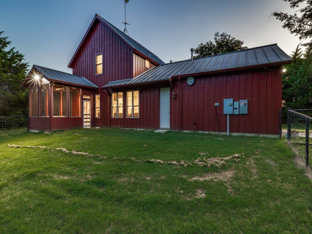 10.06 acres in Grayson County - photo 5