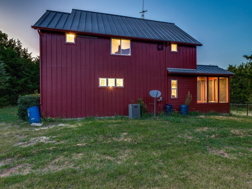 10.06 acres in Grayson County - photo 36