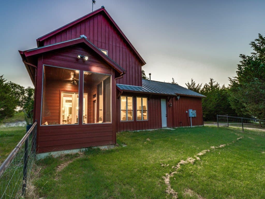 10.06 acres in Grayson County - photo 38