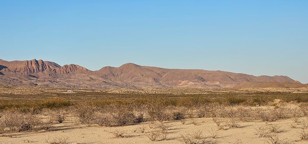 30 acres in Brewster County - photo 12