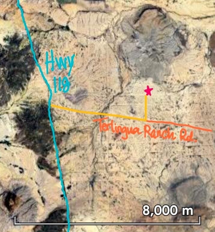 30 acres in Brewster County - photo 19