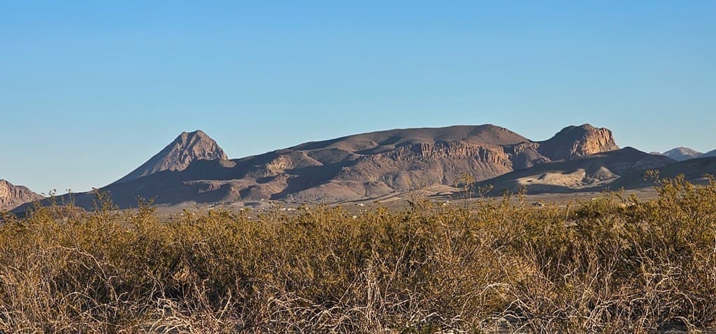 30 acres in Brewster County - photo 6