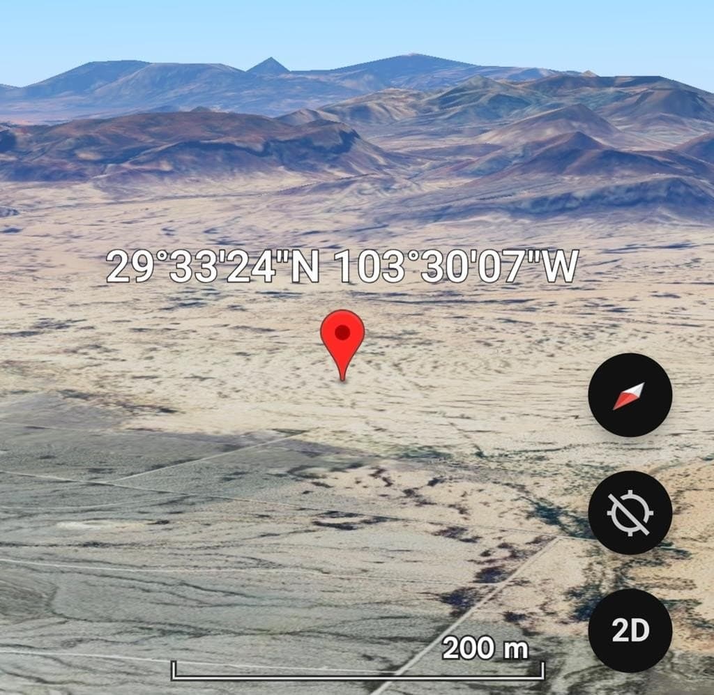 30 acres in Brewster County - photo 18