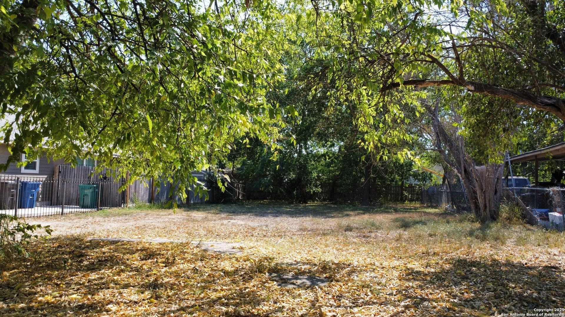 0.07 acres in Bexar County gallery image 3