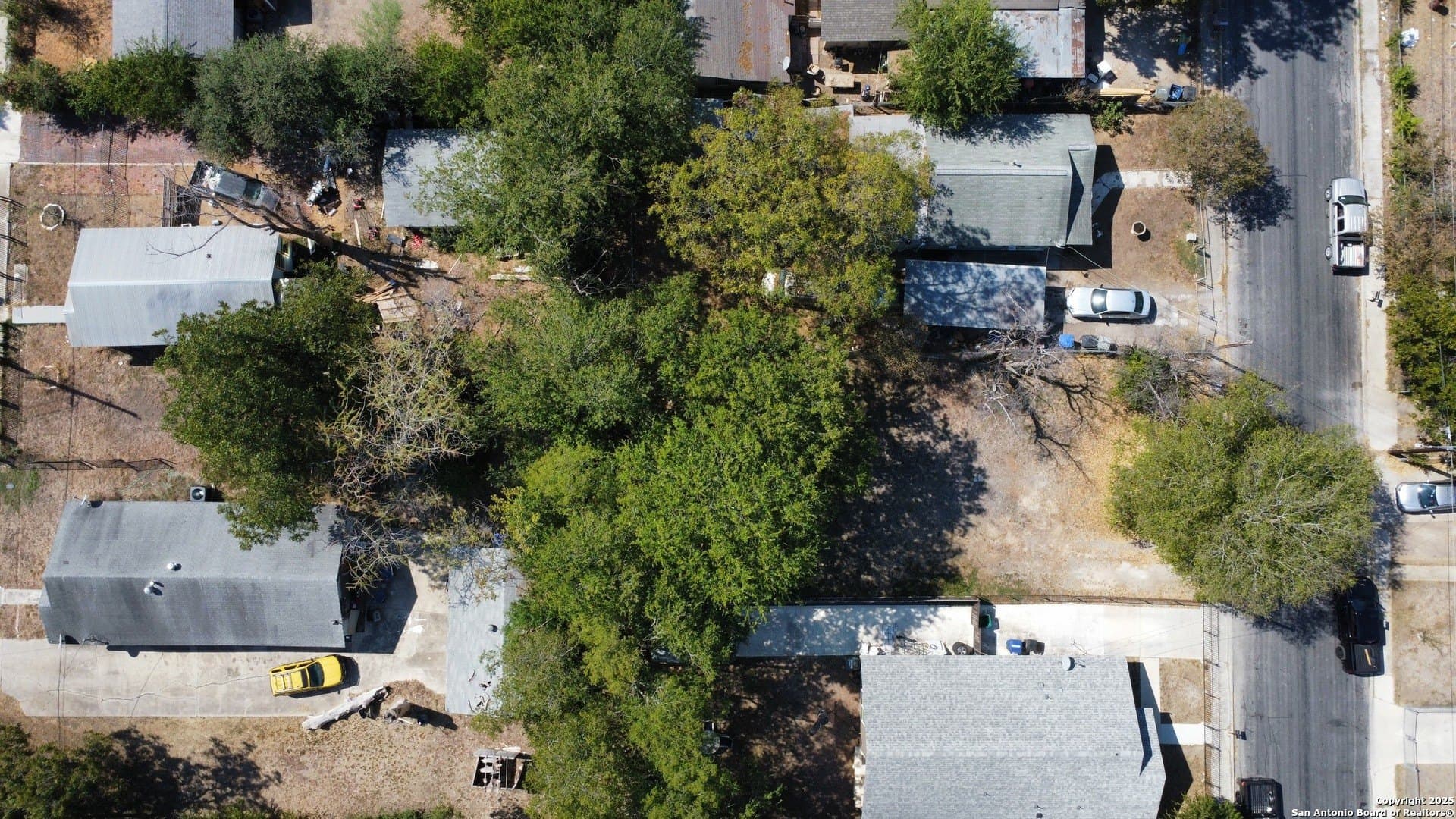 0.07 acres in Bexar County gallery image 4