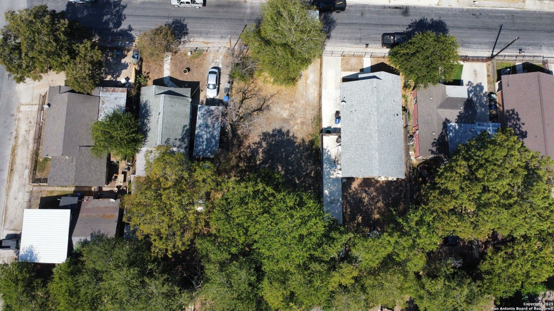 0.07 acres in Bexar County gallery image 2