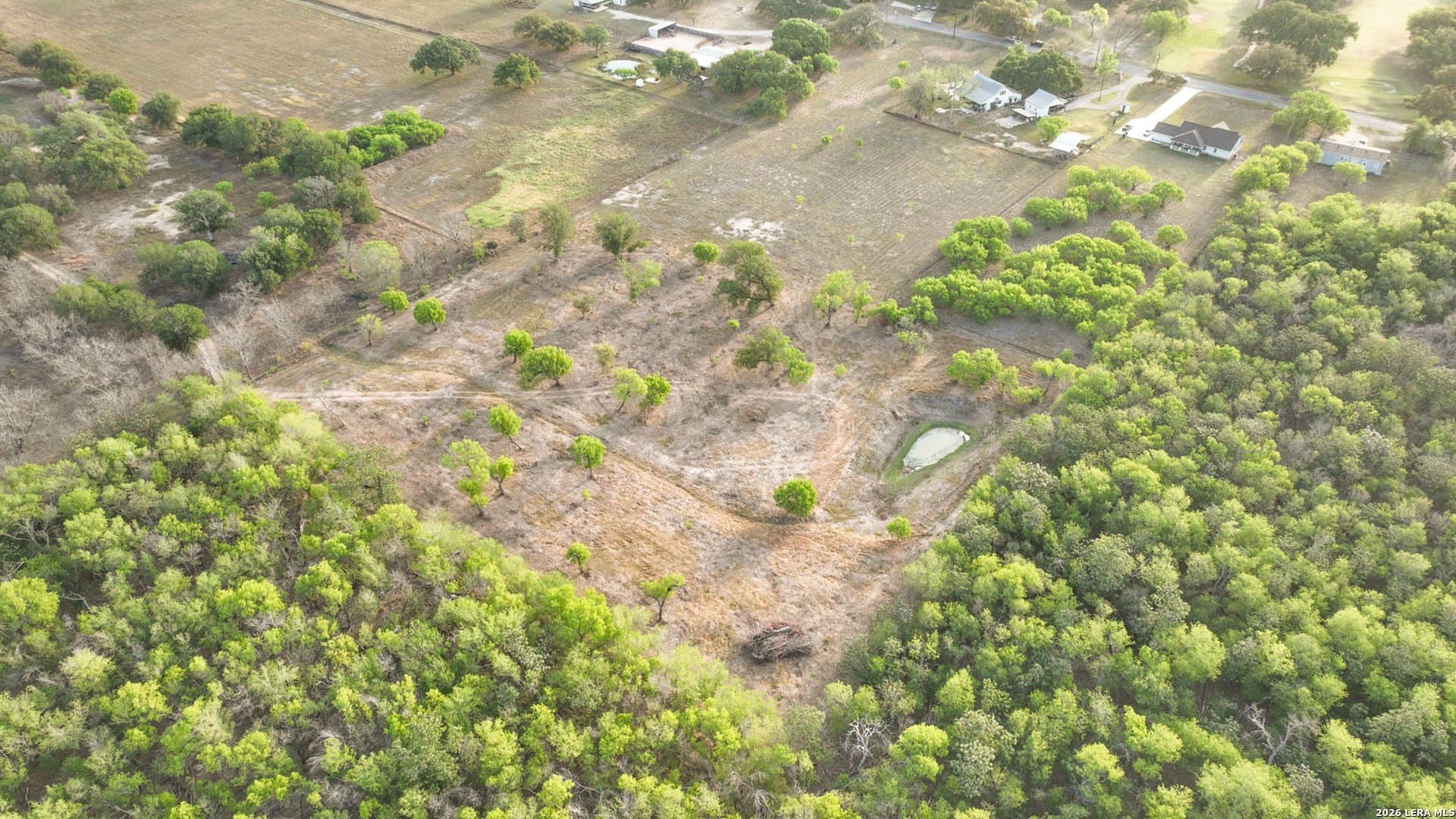 6.84 acres in Medina County featured view