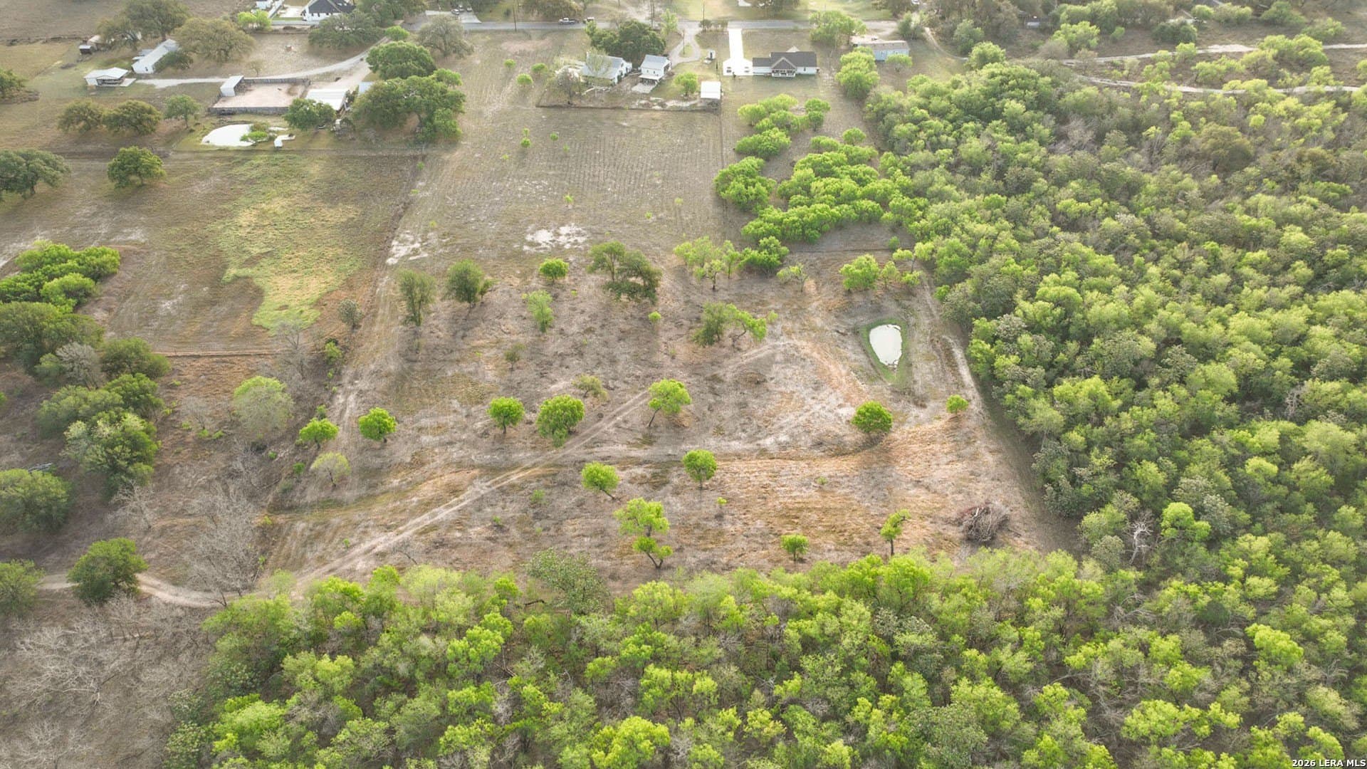 6.84 acres in Medina County gallery image 4