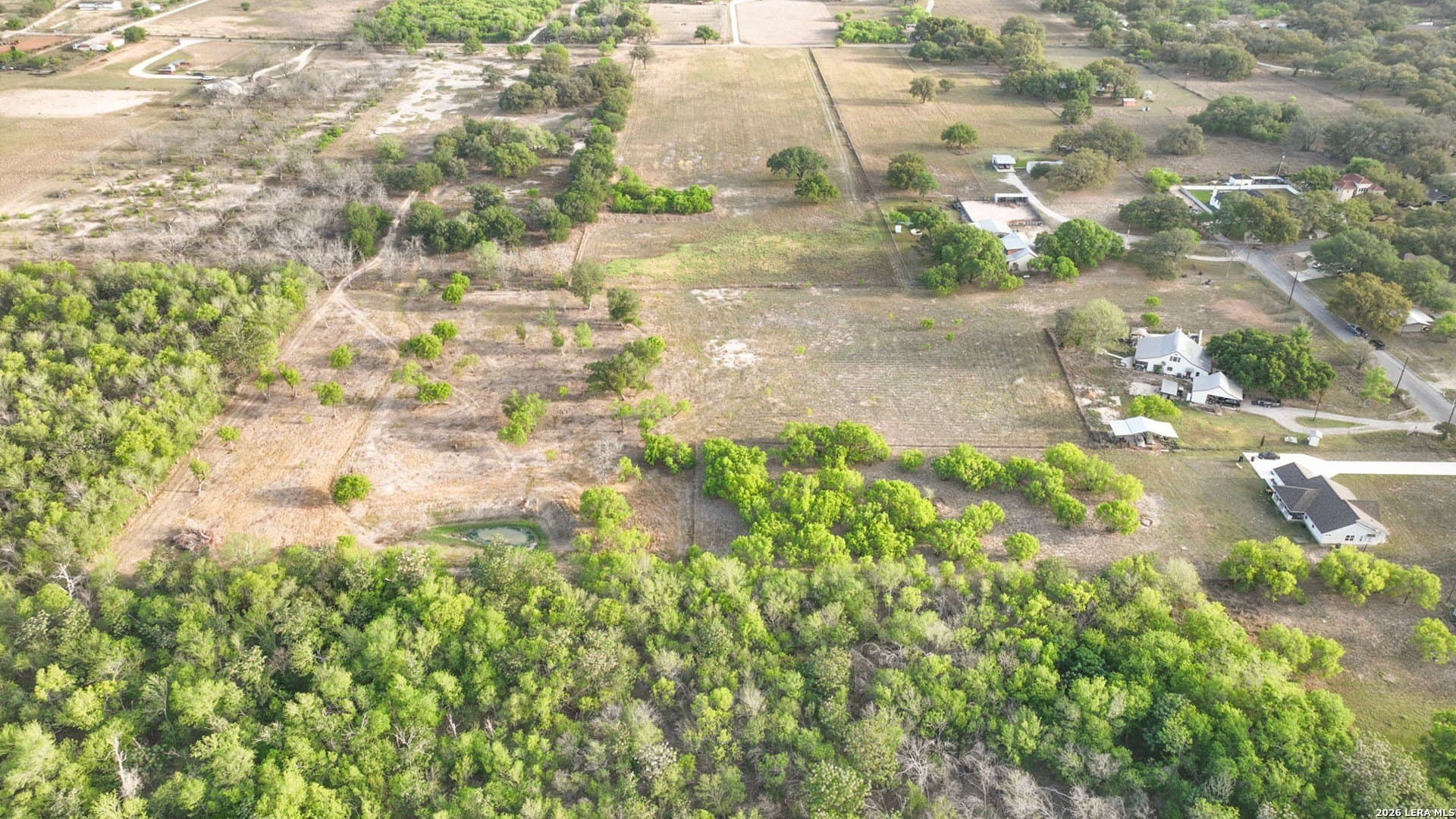 6.84 acres in Medina County - photo 8