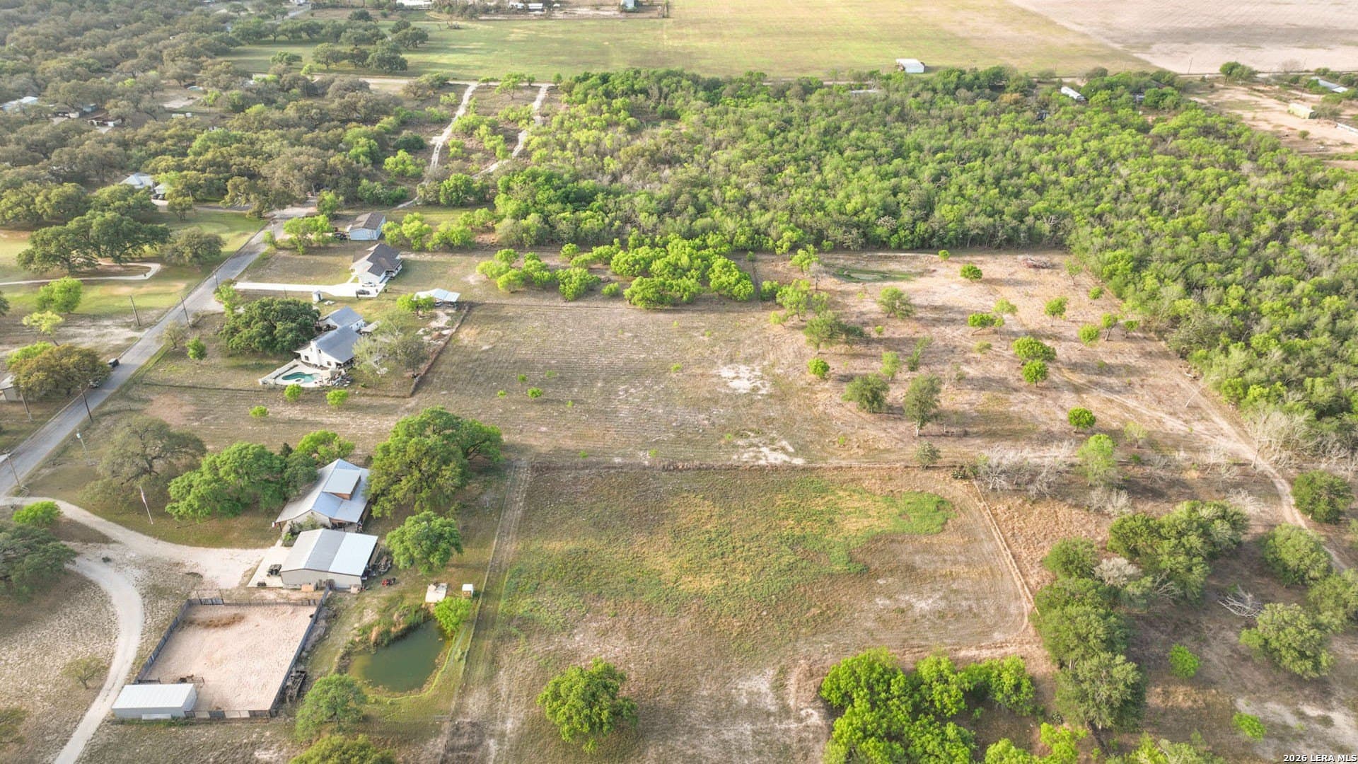 6.84 acres in Medina County - photo 7