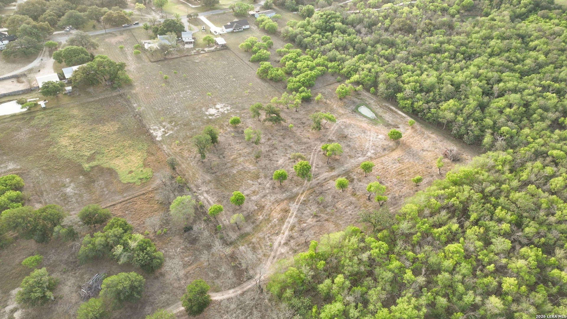 6.84 acres in Medina County gallery image 3