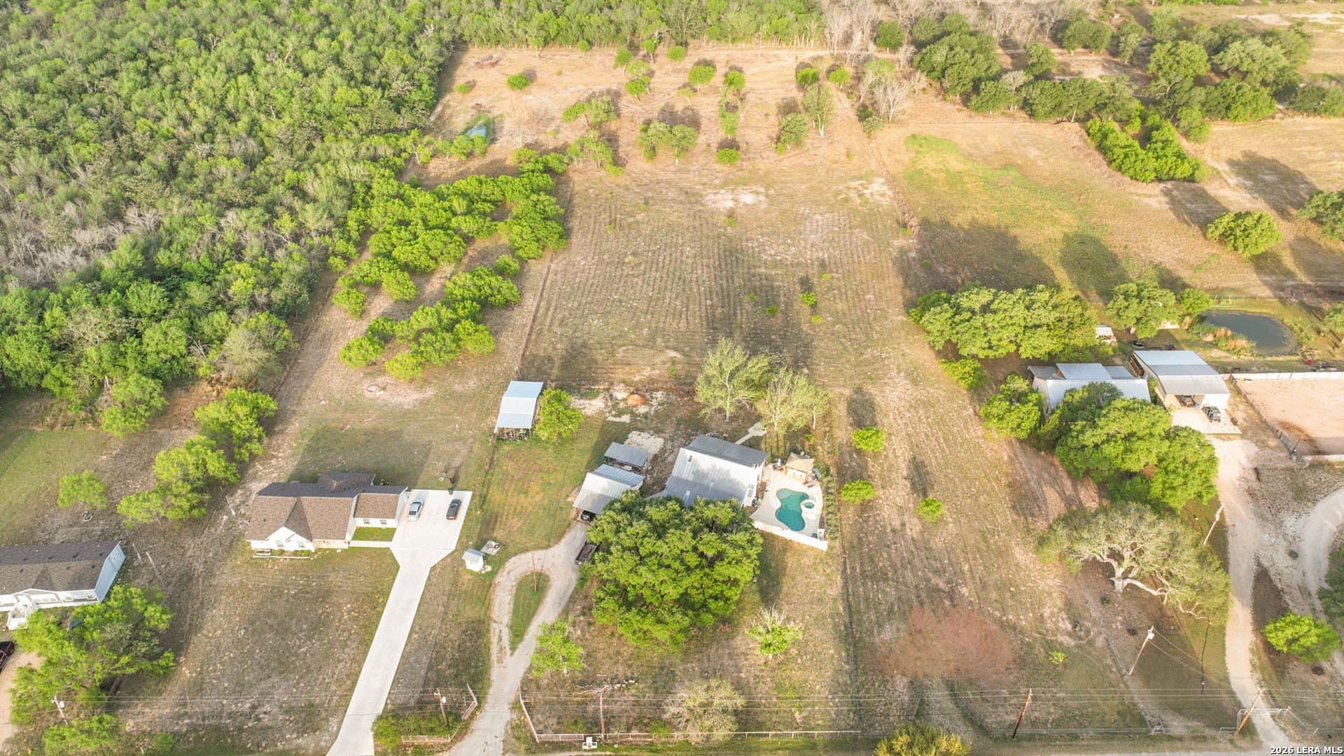 6.84 acres in Medina County - photo 10