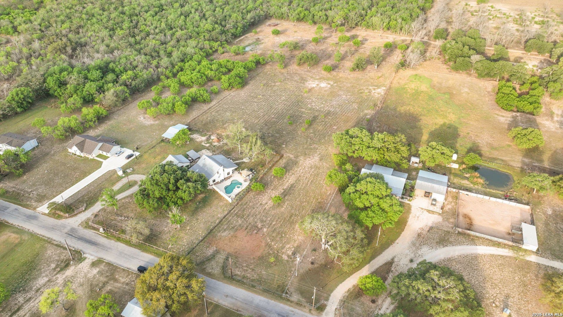 6.84 acres in Medina County - photo 11