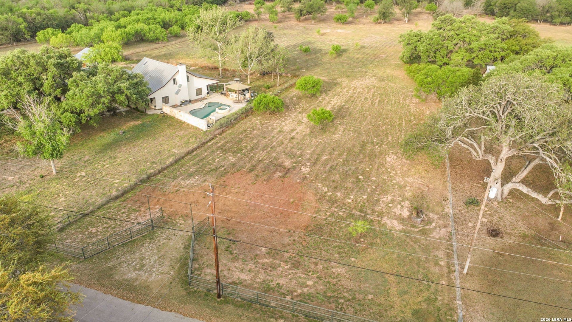 6.84 acres in Medina County - photo 25