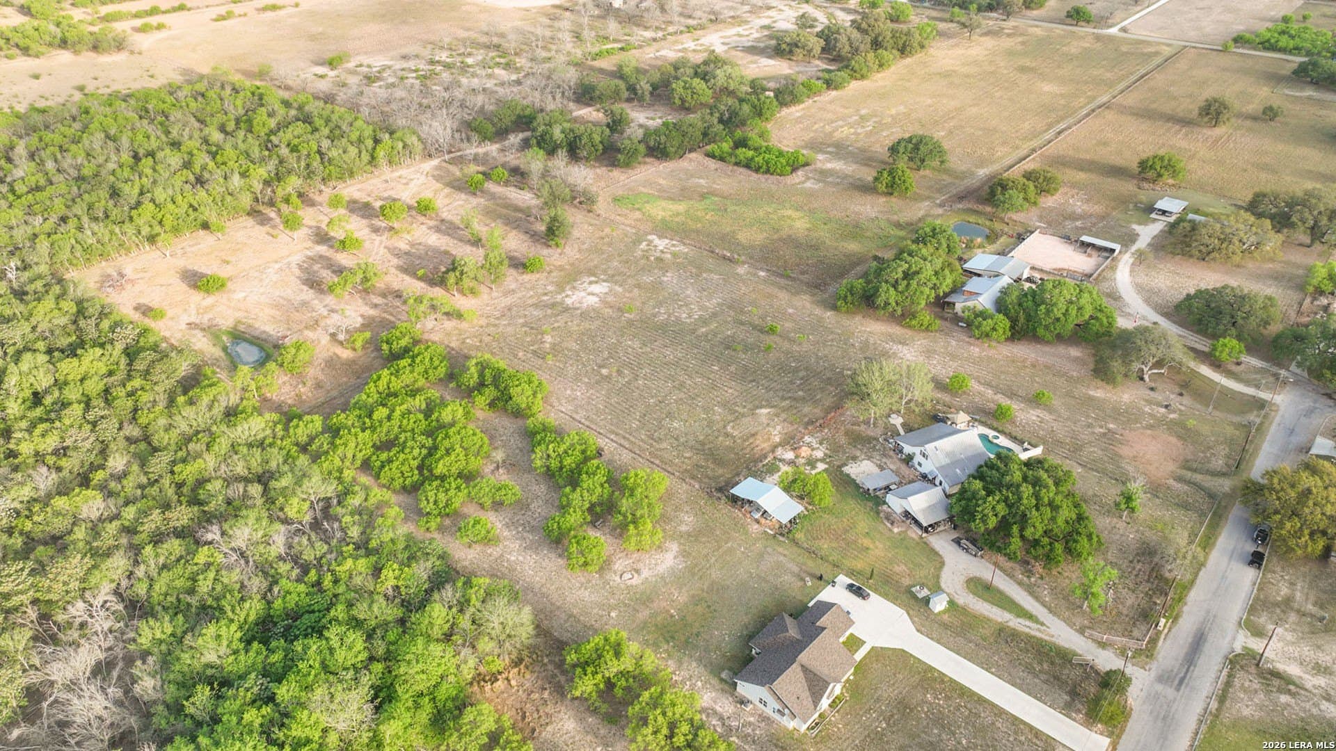 6.84 acres in Medina County - photo 9