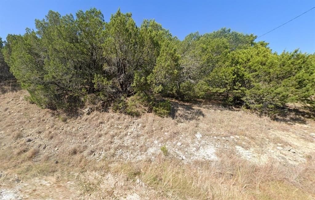 0.17 acres in Hood County