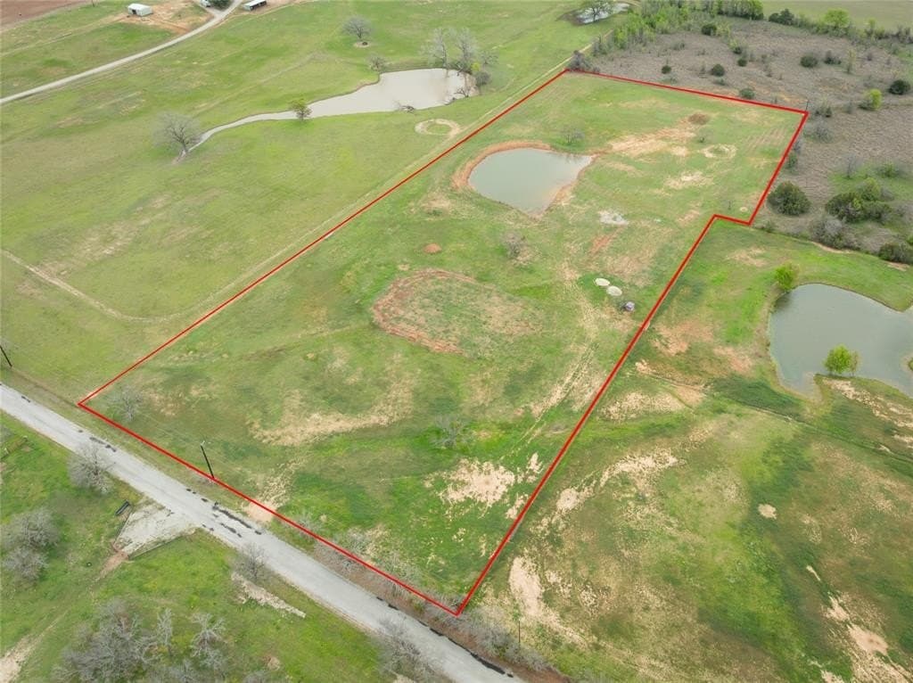 6.09 acres in Parker County gallery image 4