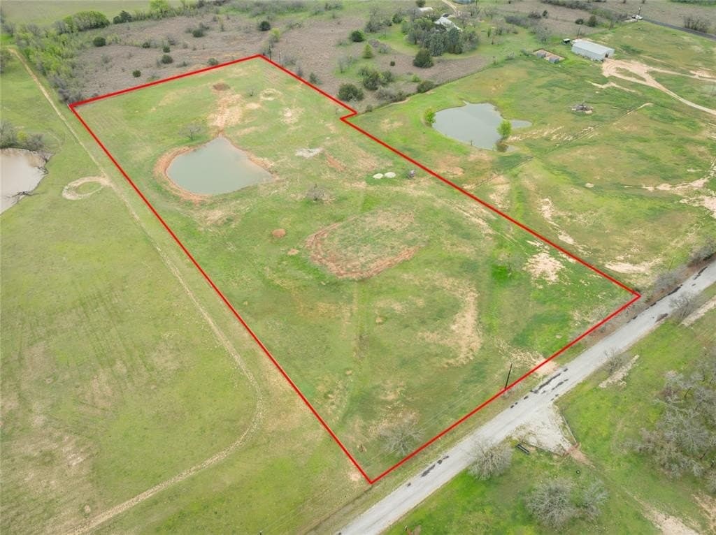 6.09 acres in Parker County gallery image 3