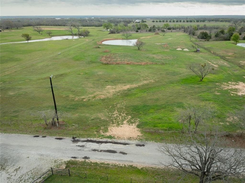 6.09 acres in Parker County featured view