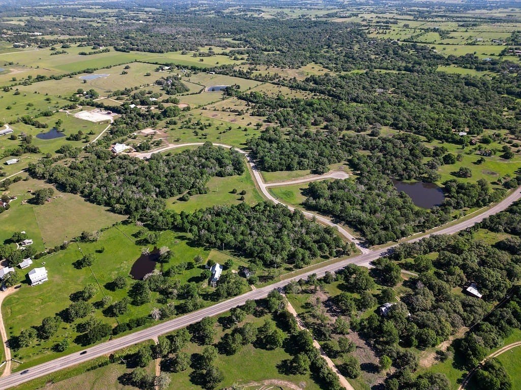 2.01 acres in Fayette County - photo 5