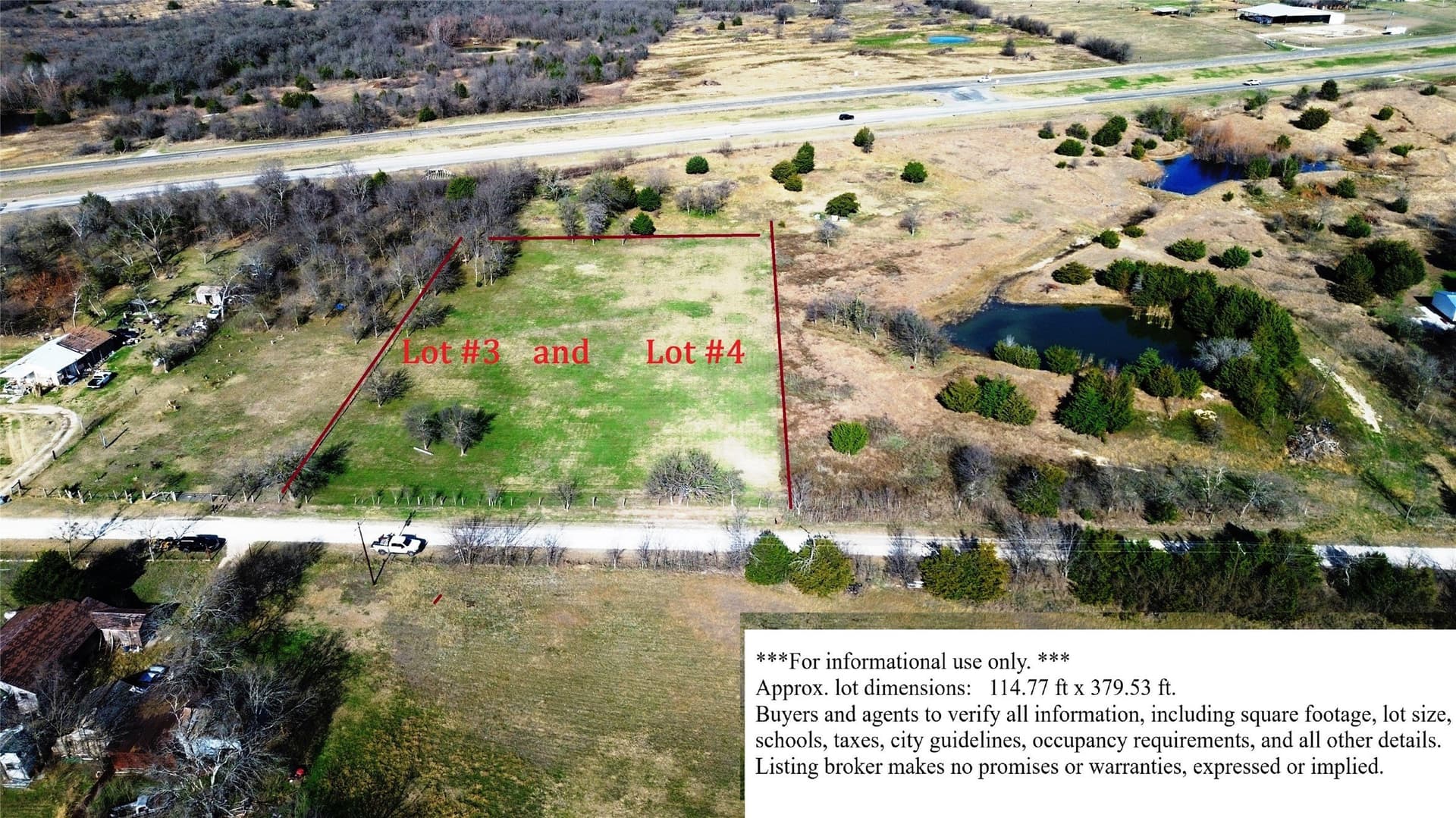 1 acres in Hill County - photo 9