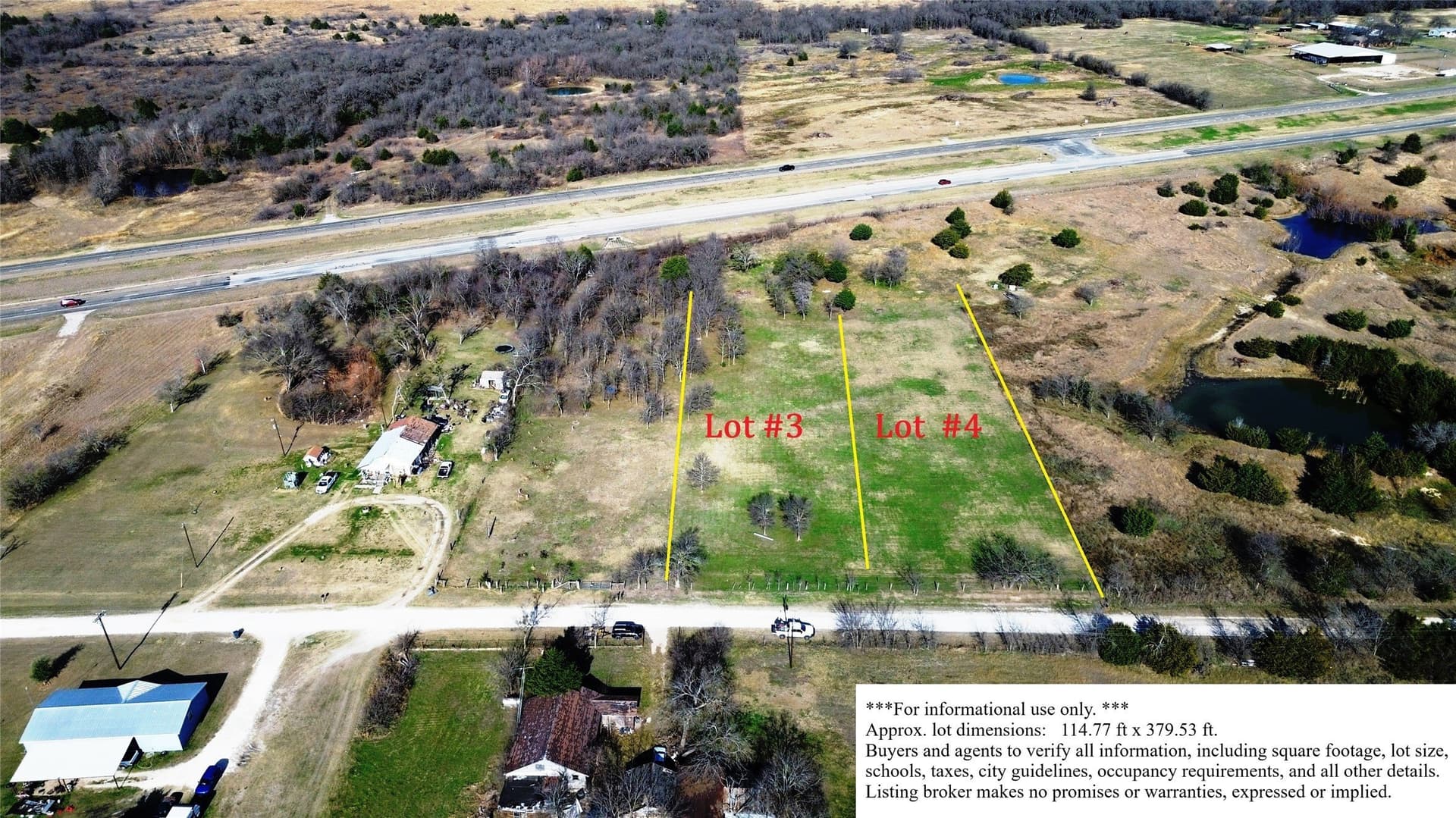 1 acres in Hill County gallery image 4