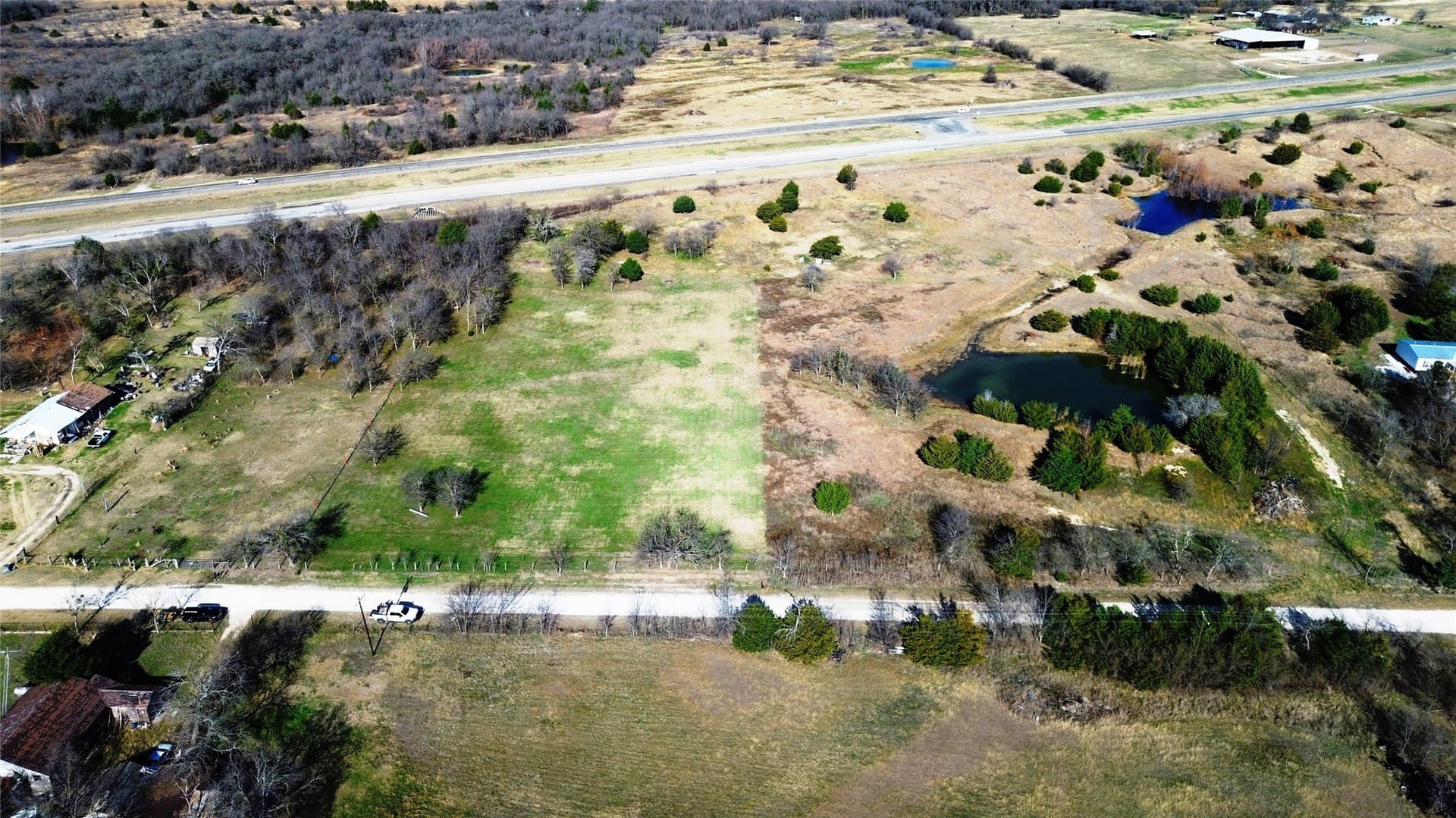 1 acres in Hill County - photo 11
